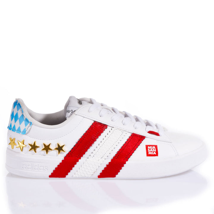 Adidas Munchen