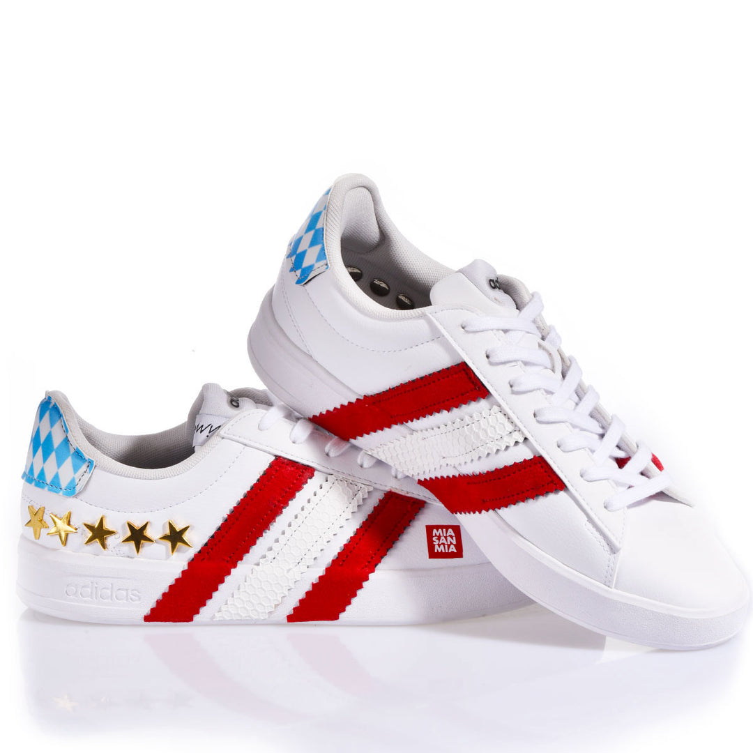 Adidas Munchen