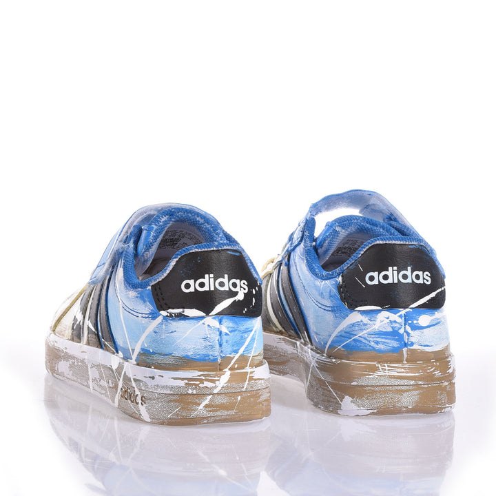 Adidas Paint Horiziont