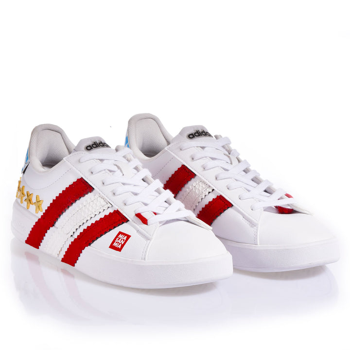 Adidas Munchen