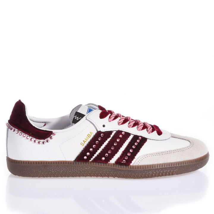 Adidas Samba Cherry Kiss
