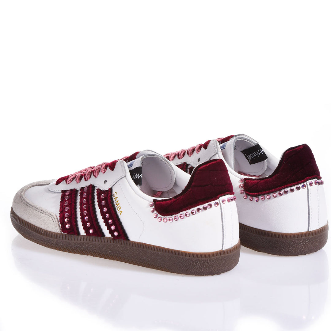 Adidas Samba Cherry Kiss
