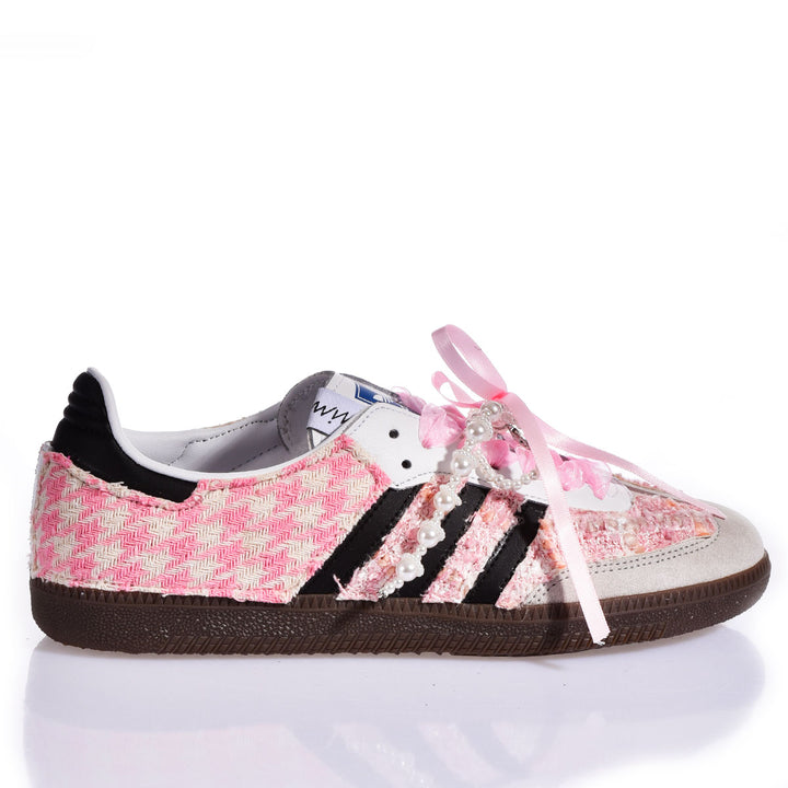 Adidas Samba Coco Rose