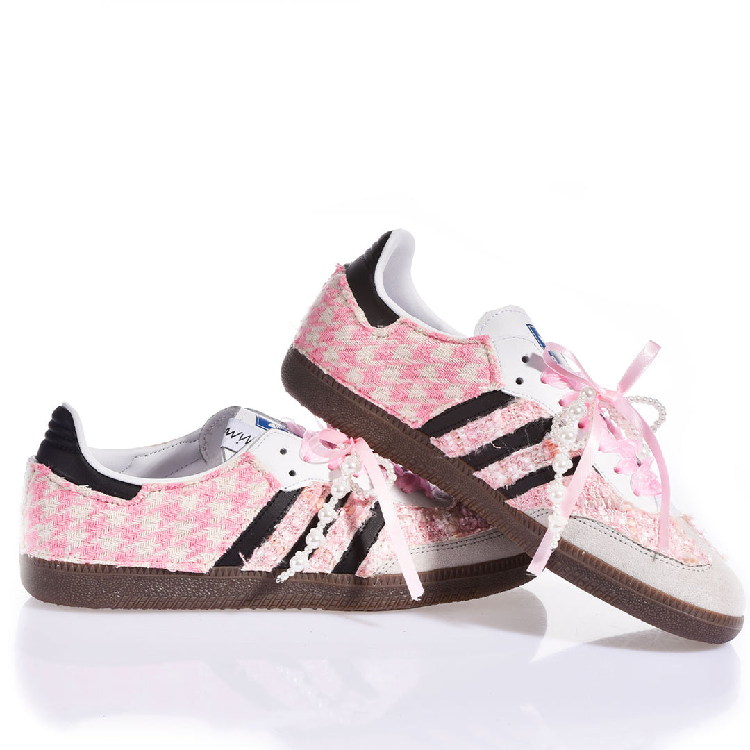 Adidas Samba Coco Rose