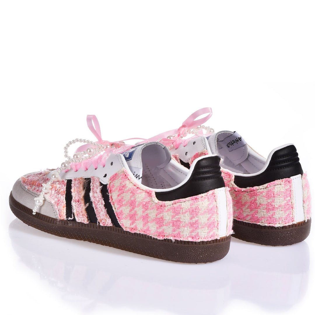 Adidas Samba Coco Rose