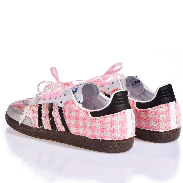 Adidas Samba Coco Rose