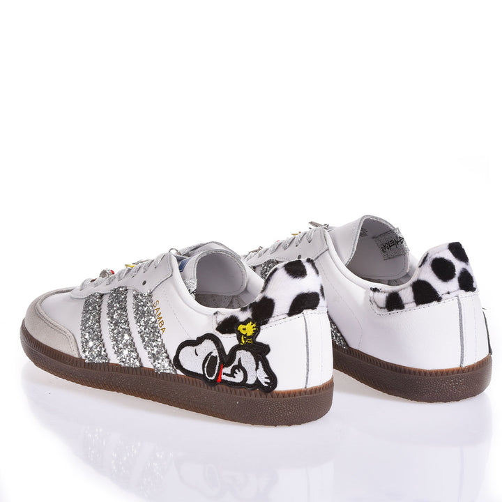 Adidas Samba Snoopy