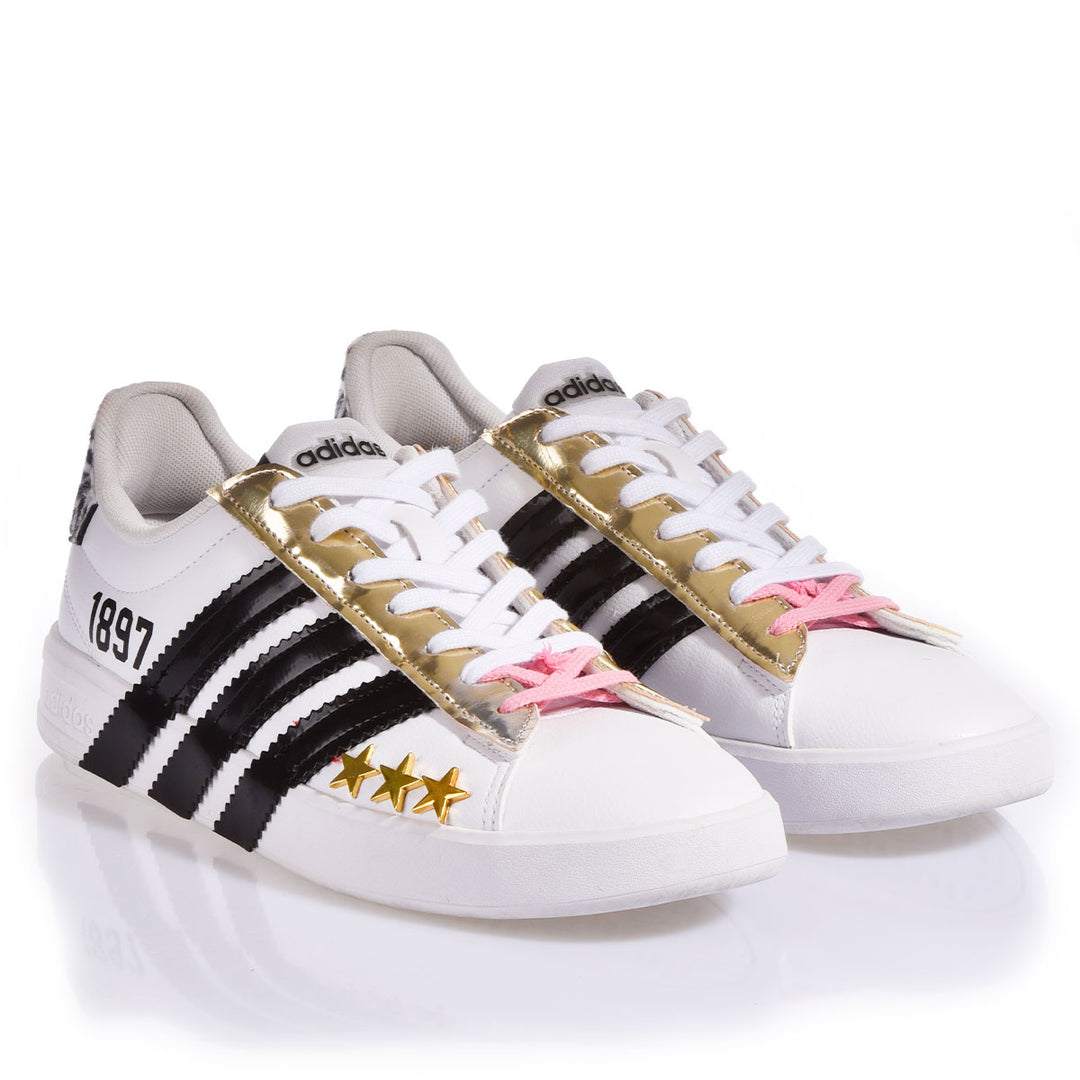 Adidas Zebra