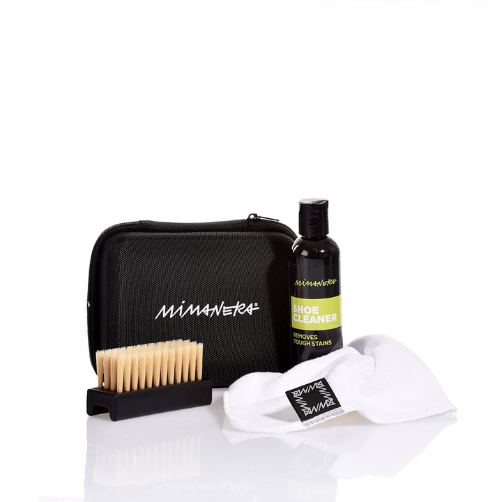 KIT CLEANING BASIC