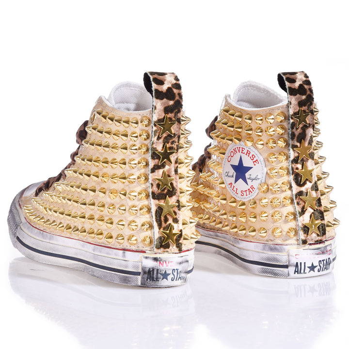 Converse Golden Savage