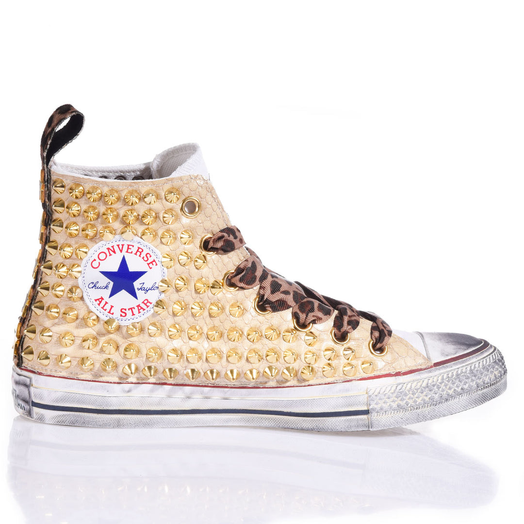 Converse Golden Savage