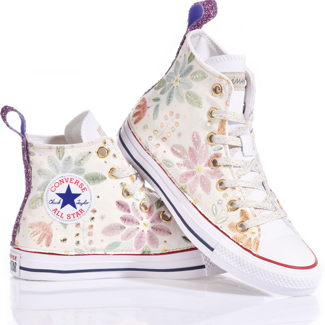 Converse Japan Flower