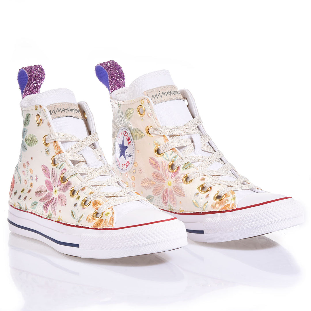 Converse Japan Flower