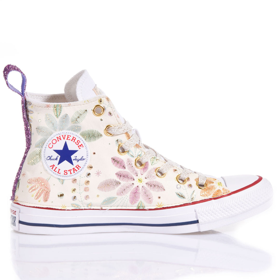 Converse Japan Flower