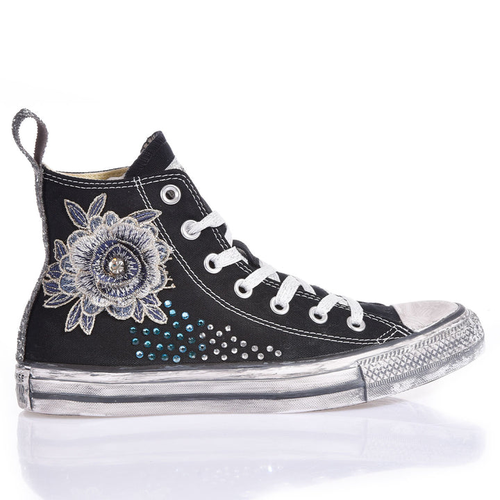 Converse Sw Orchidea Grey