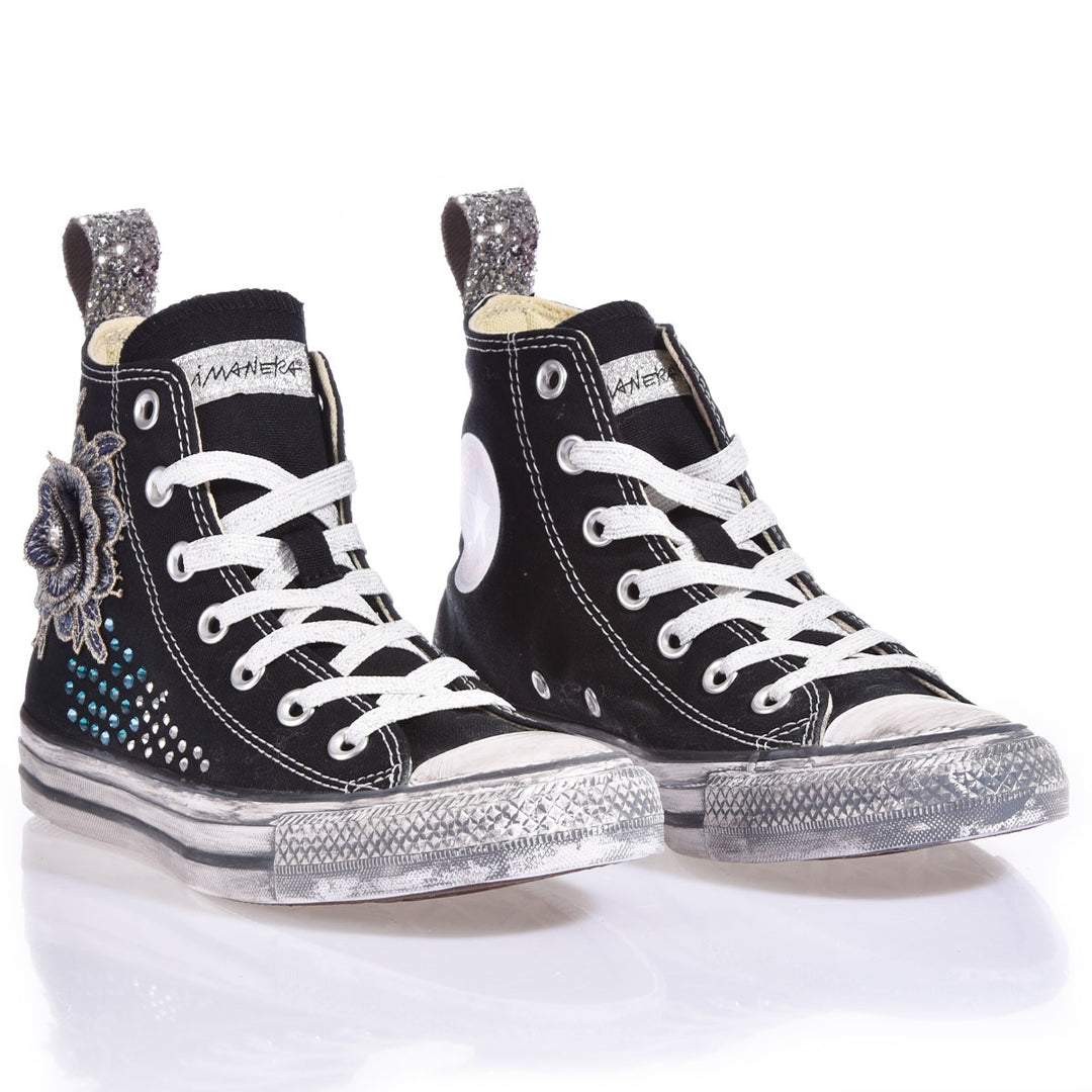 Converse Sw Orchidea Grey