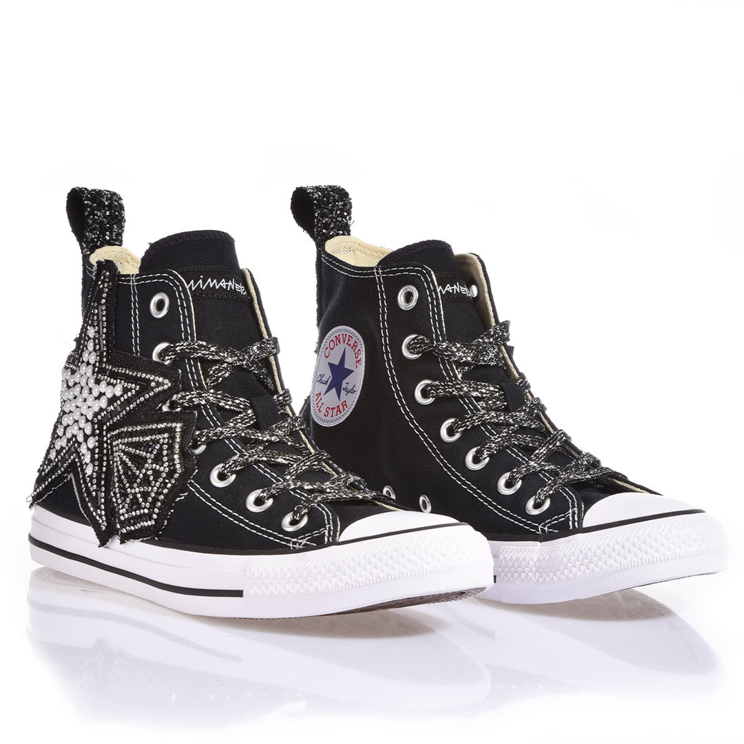 Converse BLKSTAR