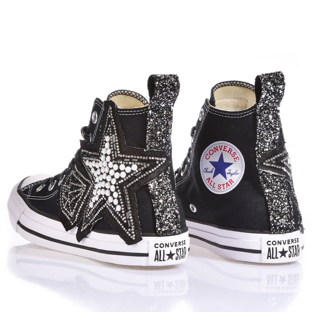 Converse BLKSTAR