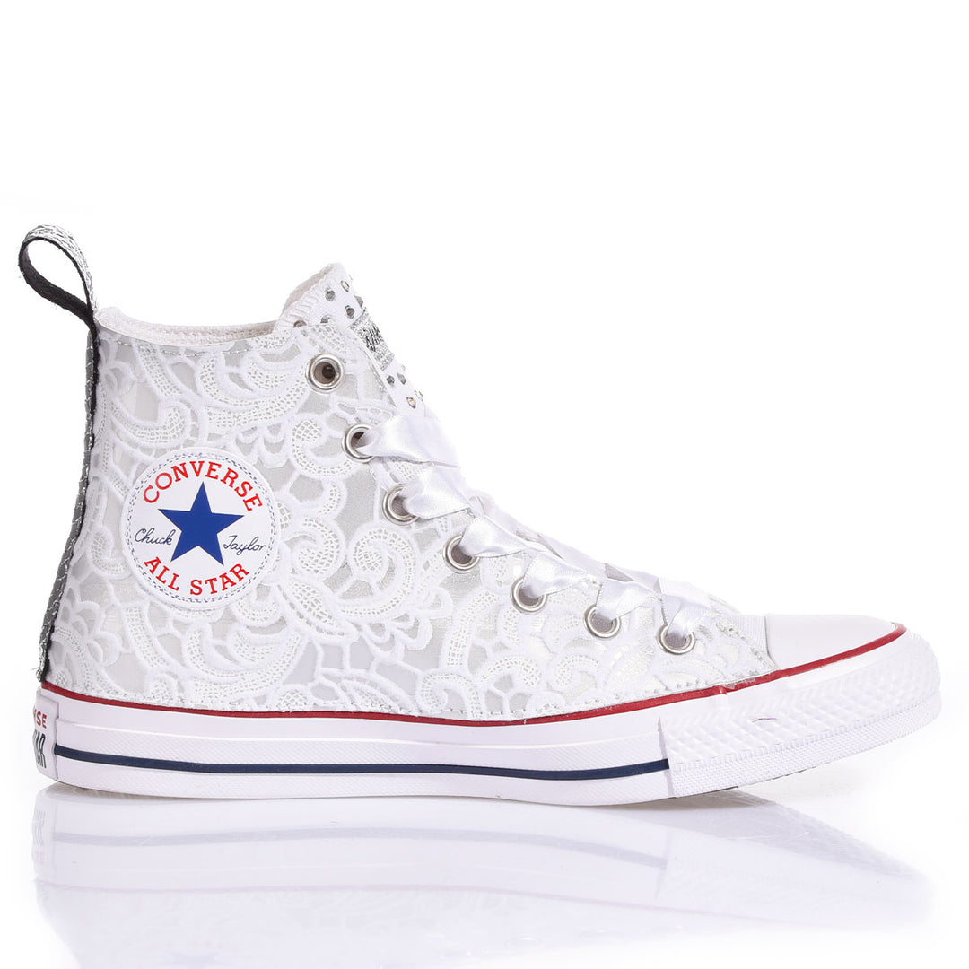 Converse Flock Mirror