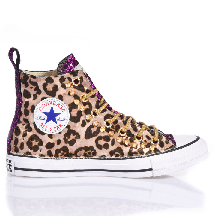 Converse Leo-V