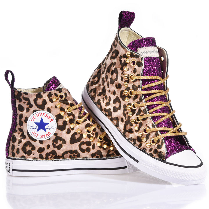 Converse Leo-V