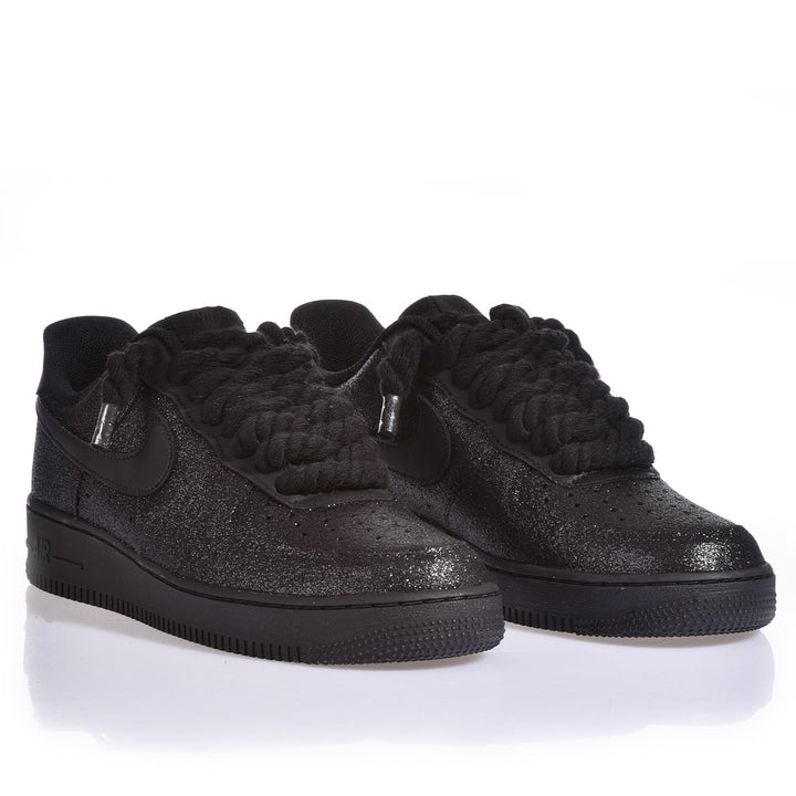 Nike Air Force 1 Full Black