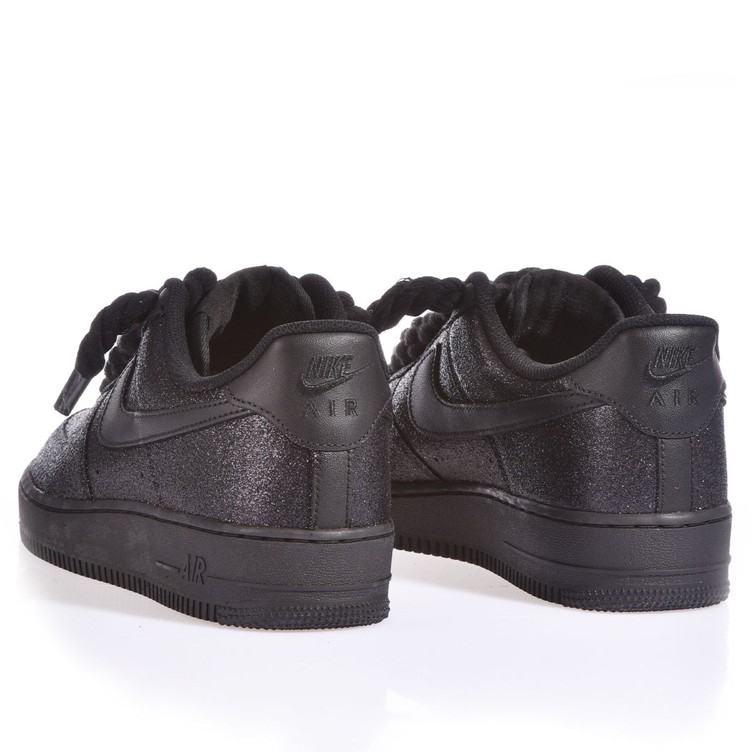 Nike Air Force 1 Full Black