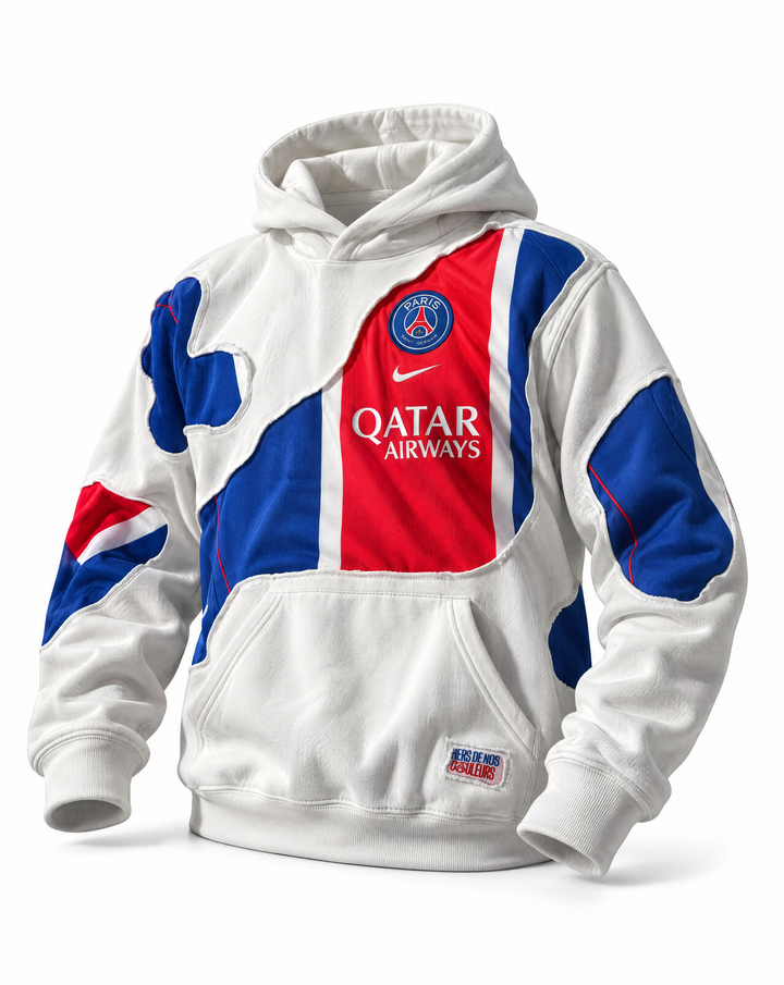 Hoodie Mimanera Jersey PSG