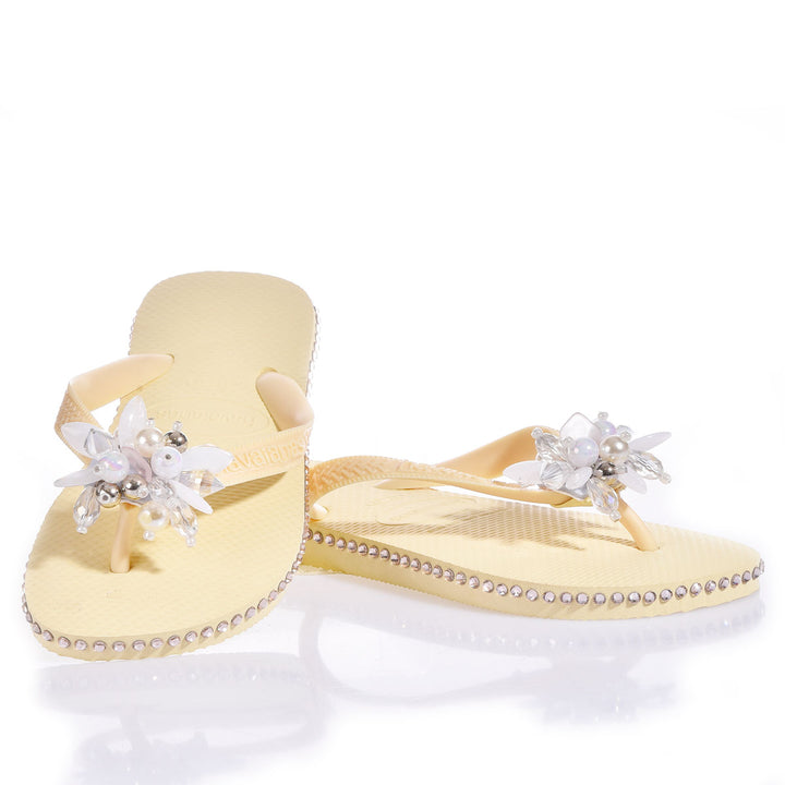 Havaianas Mono Sand Jewell