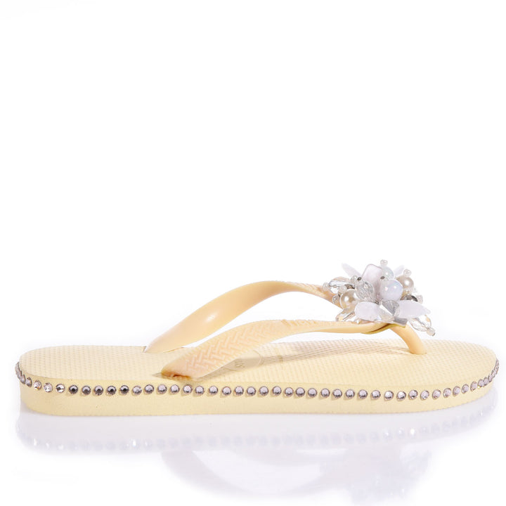 Havaianas Mono Sand Jewell