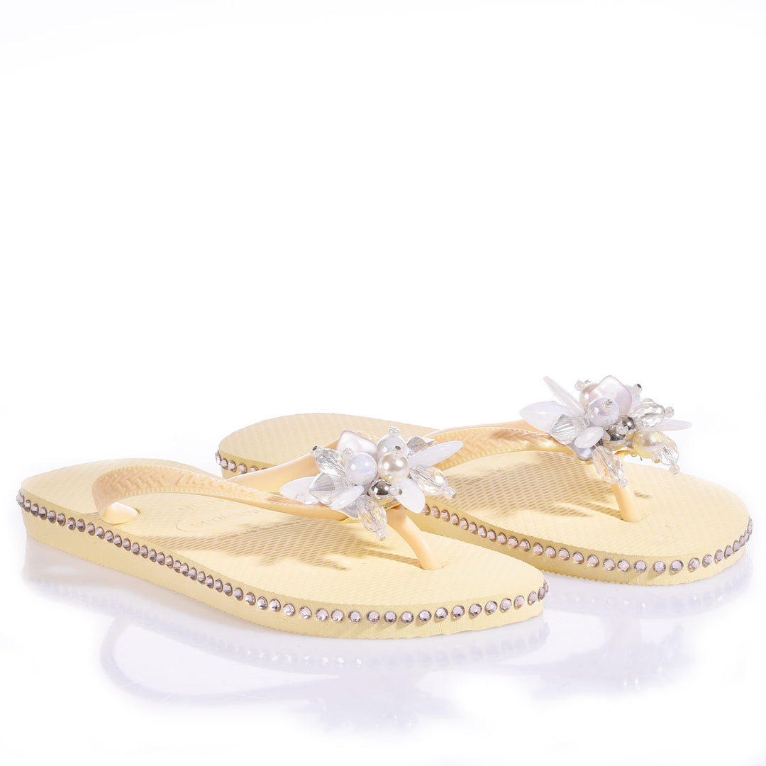 Havaianas Mono Sand Jewell