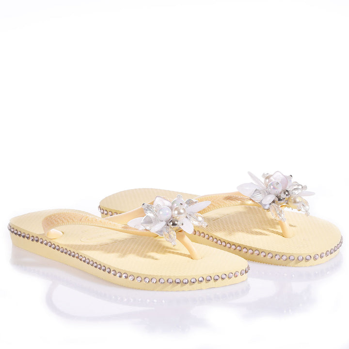 Havaianas Mono Sand Jewell