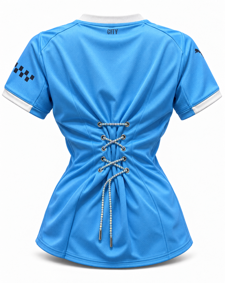Jersey Puma Manchaster City