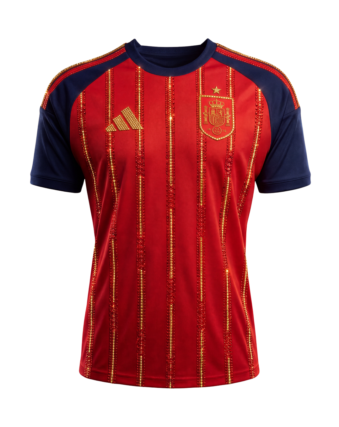 T-shirt Adidas Campeones