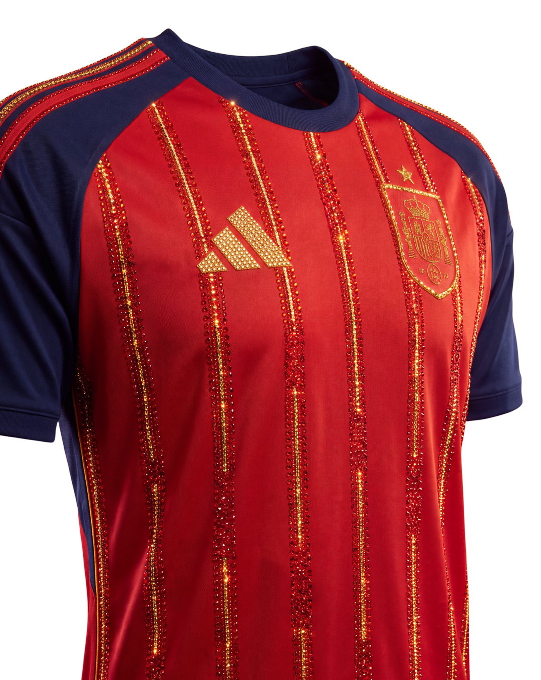T-shirt Adidas Campeones