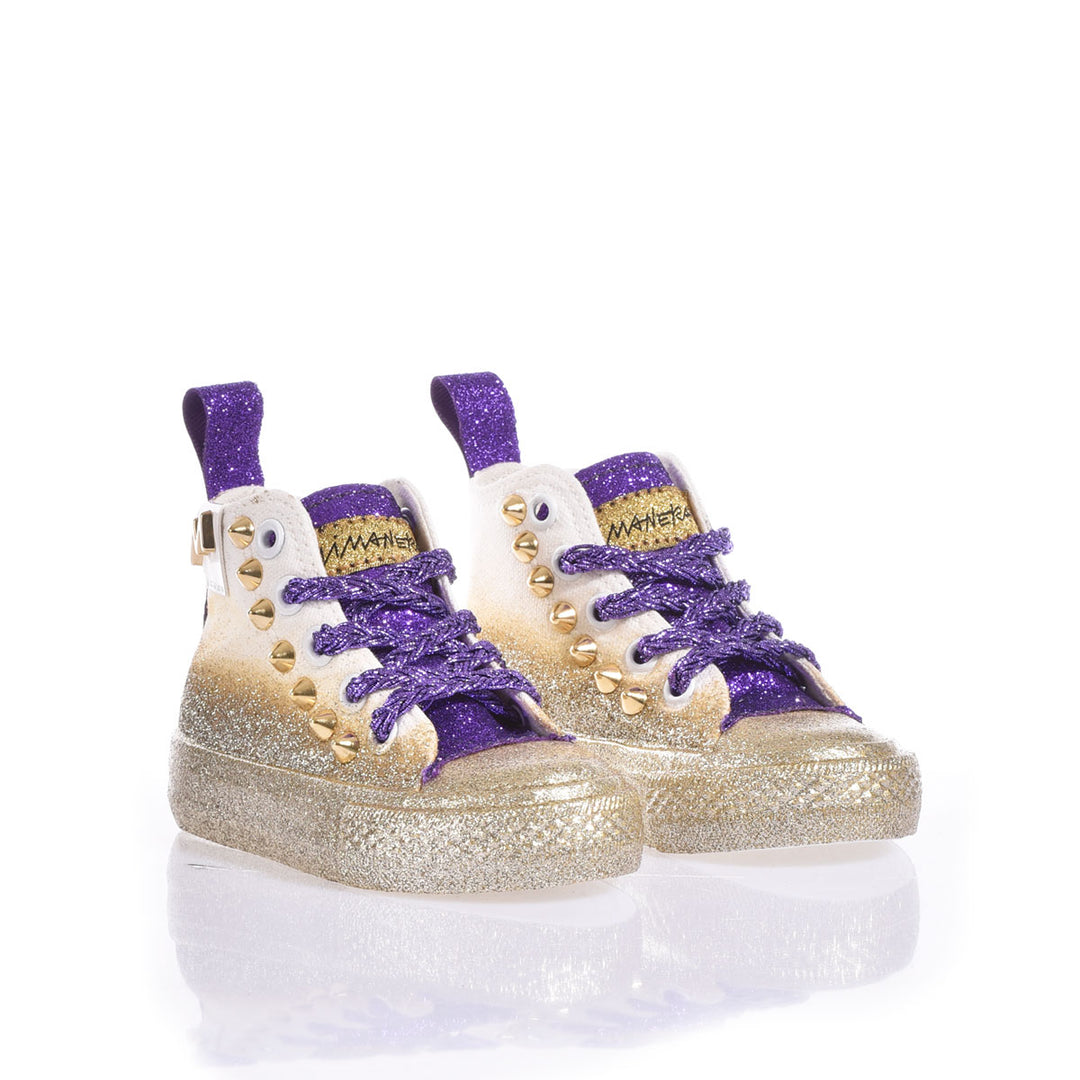Mimanera Airlines Baby Golden