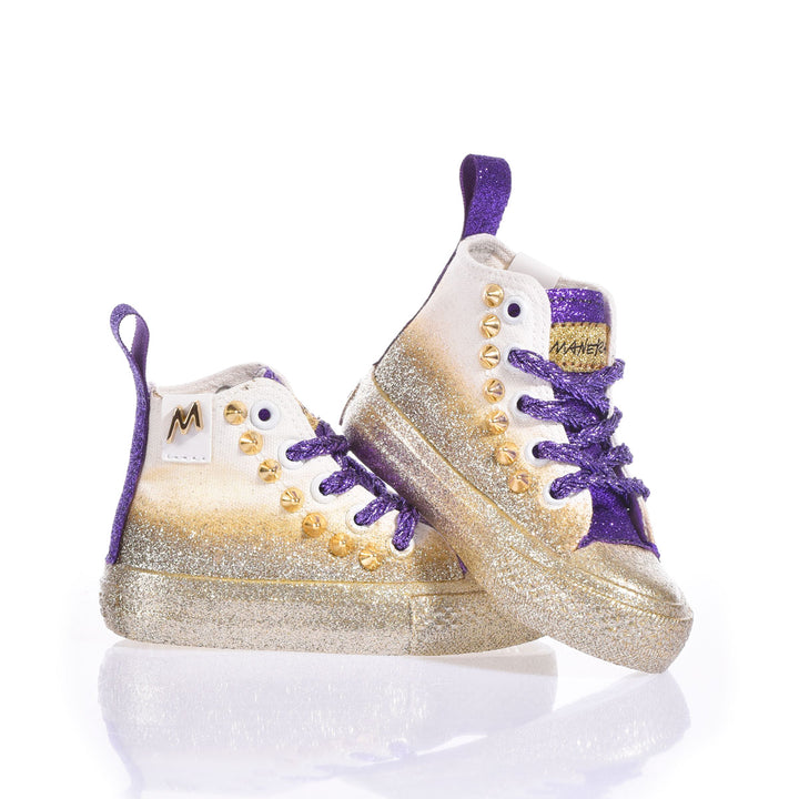 Mimanera Airlines Baby Golden