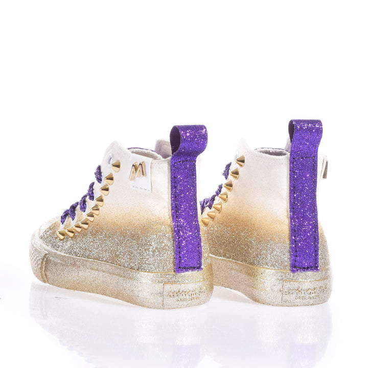 Mimanera Airlines Junior Golden