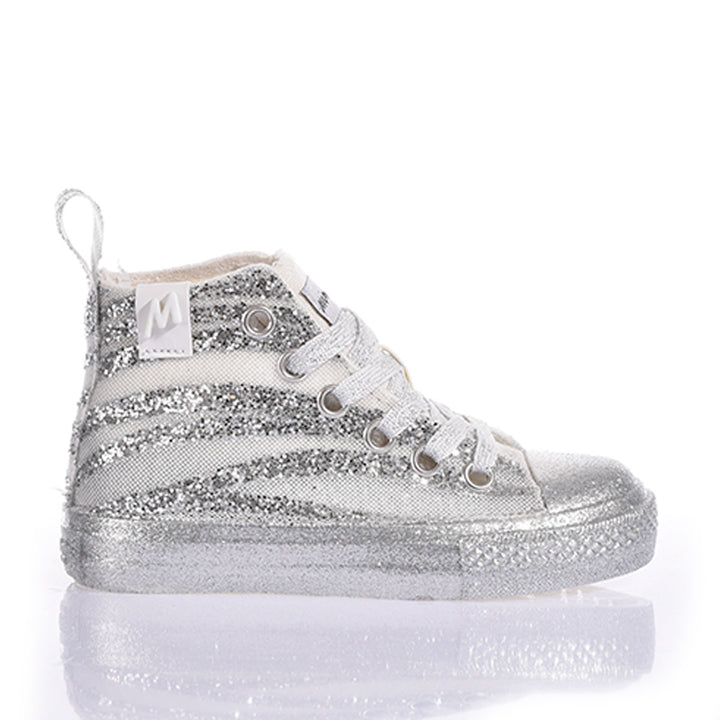 Mimanera Airlines Junior Silver Wave