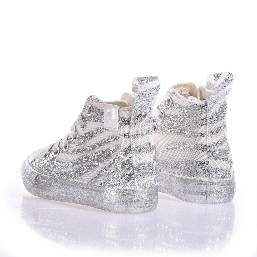 Mimanera Airlines Junior Silver Wave