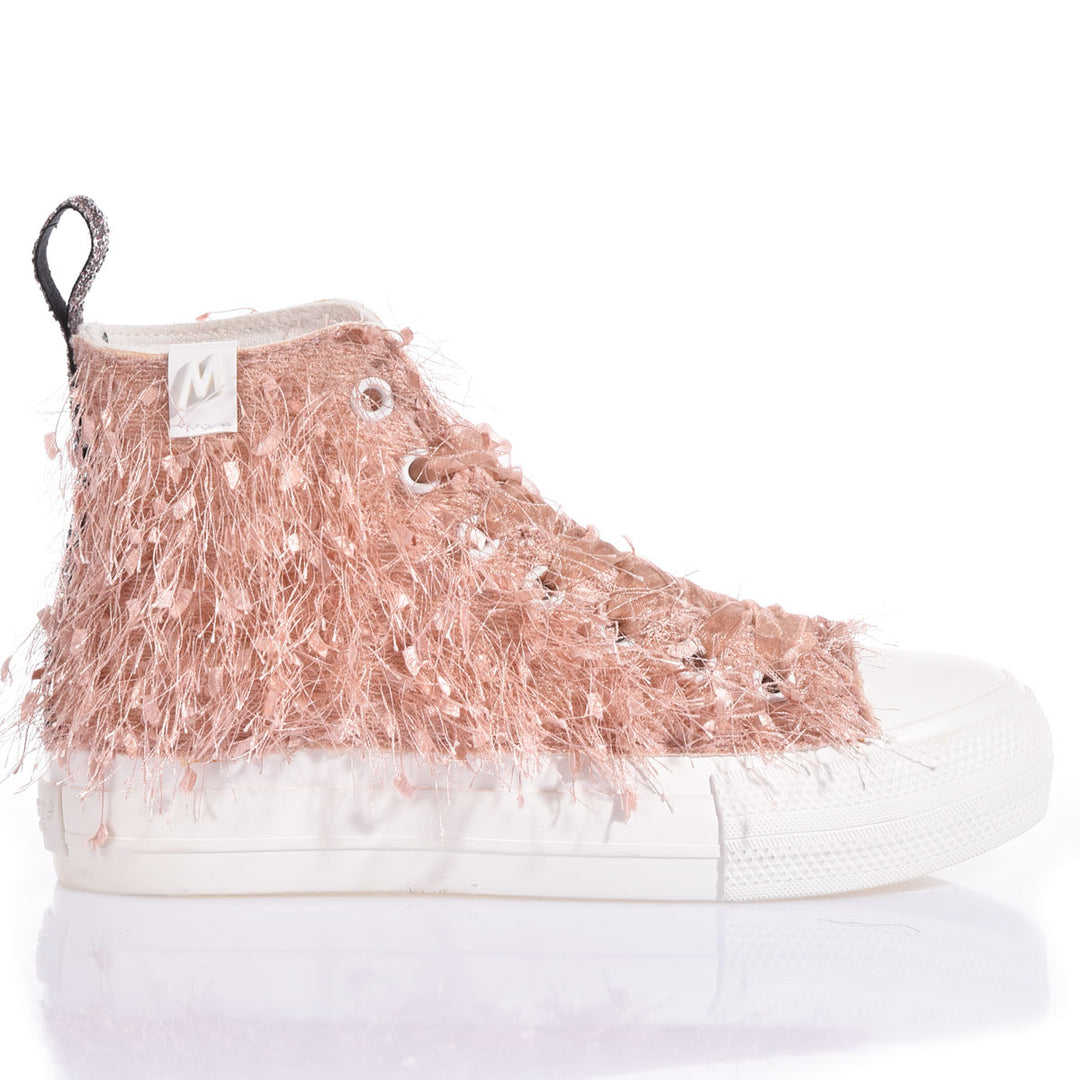 Mimanera Airlines Platform Blossom Pink