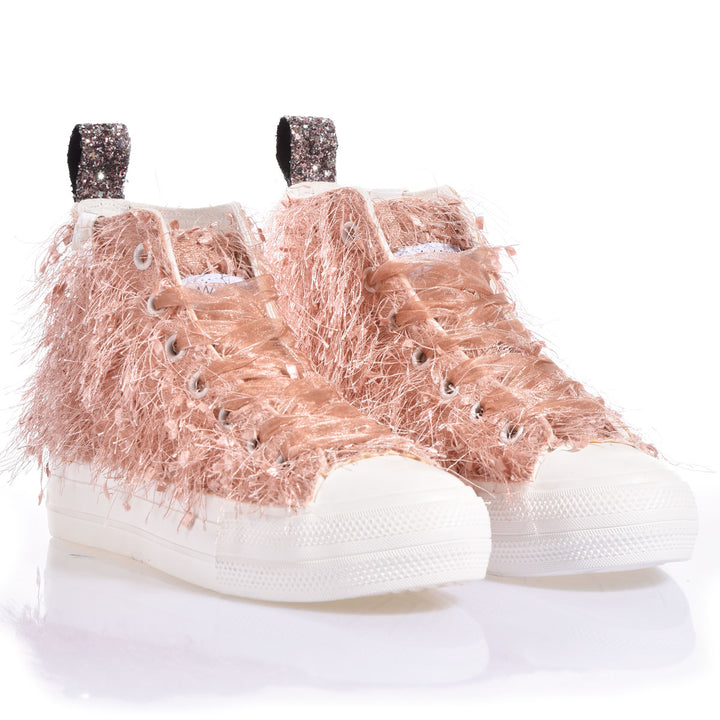 Mimanera Airlines Platform Blossom Pink