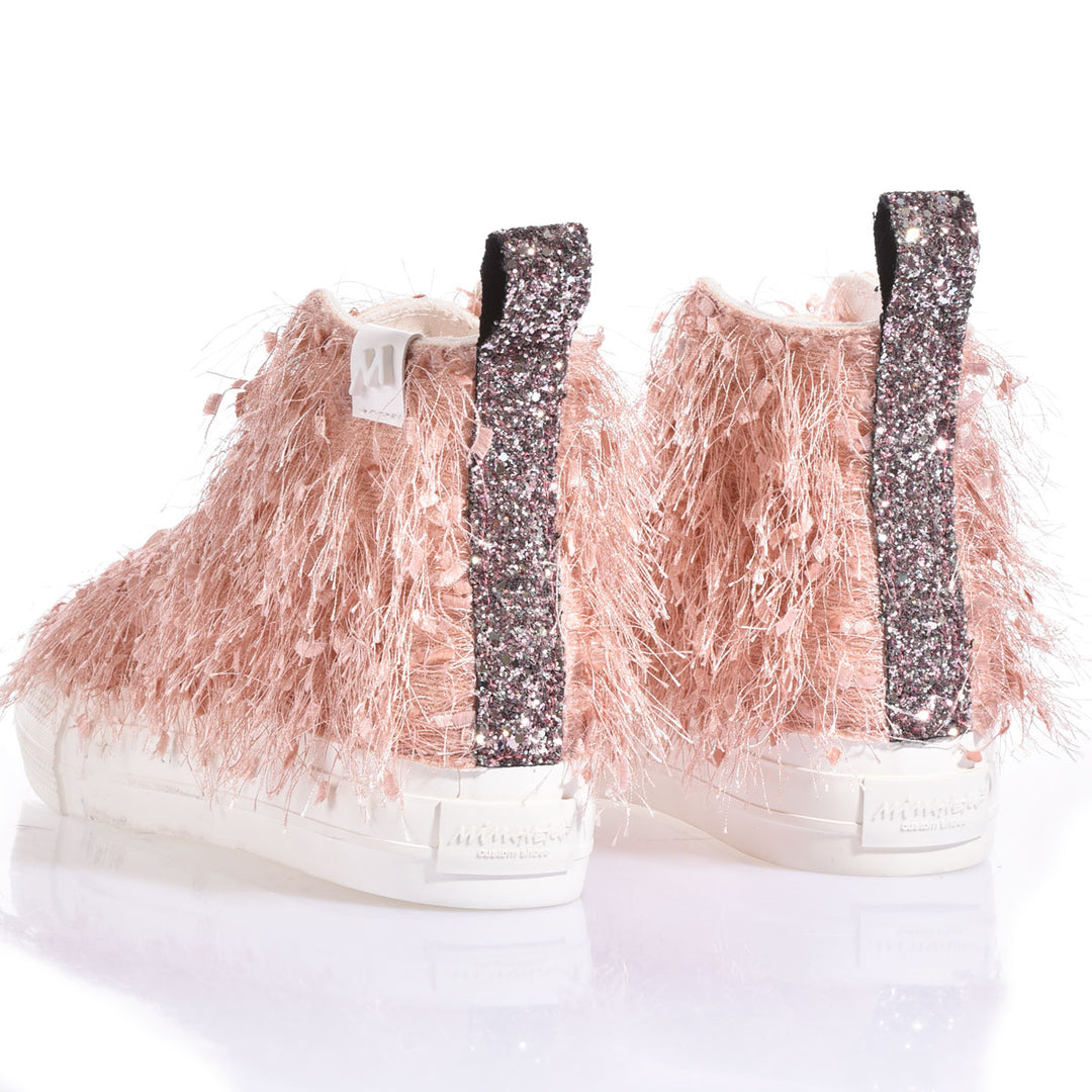 Mimanera Airlines Platform Blossom Pink