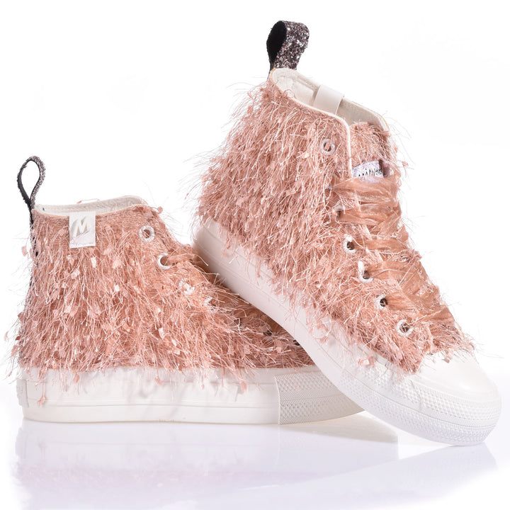 Mimanera Airlines Platform Blossom Pink