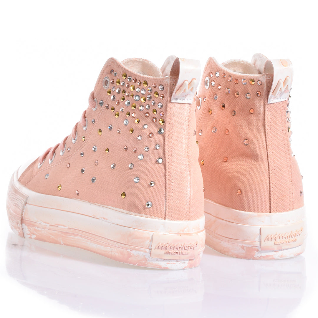 Mimanera Airlines Platform Darling Rose