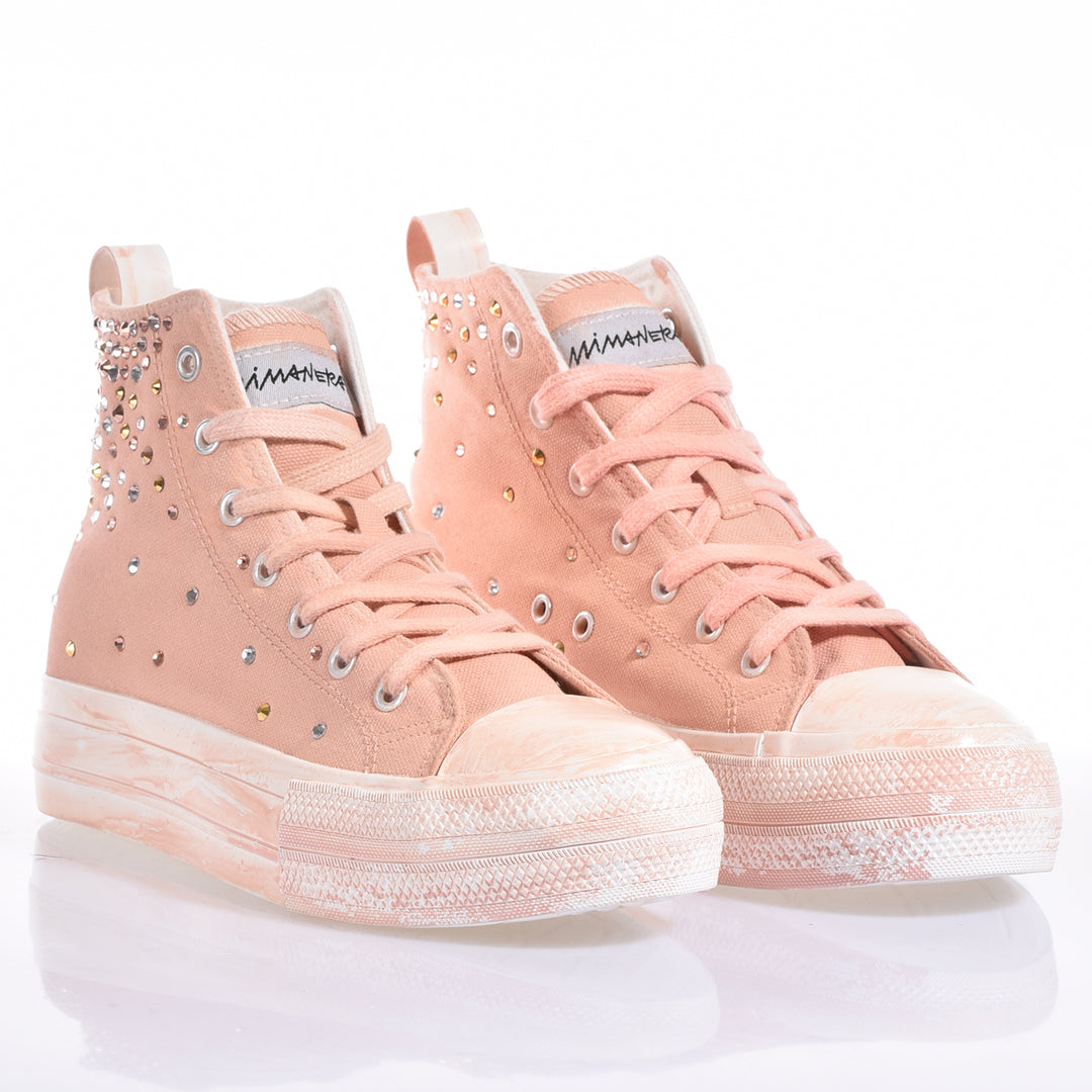 Mimanera Airlines Platform Darling Rose