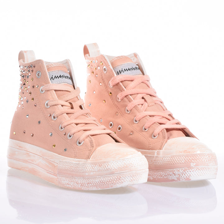 Mimanera Airlines Platform Darling Rose