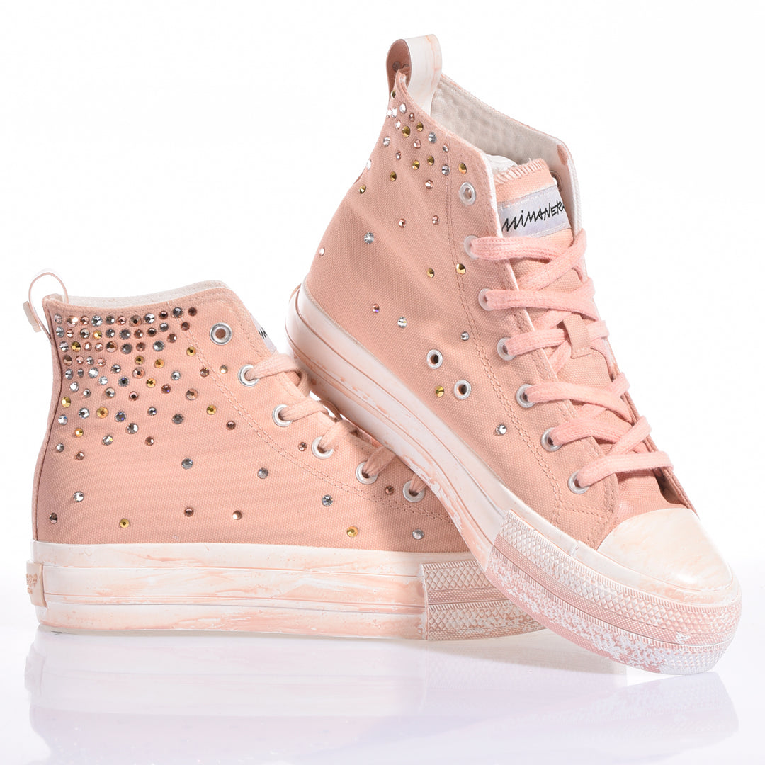 Mimanera Airlines Platform Darling Rose