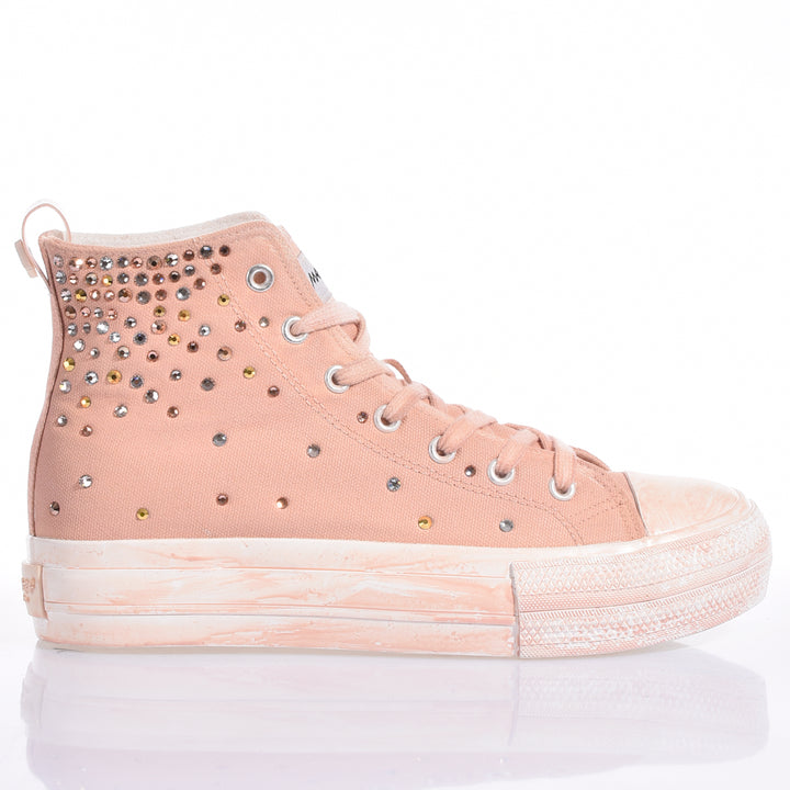 Mimanera Airlines Platform Darling Rose