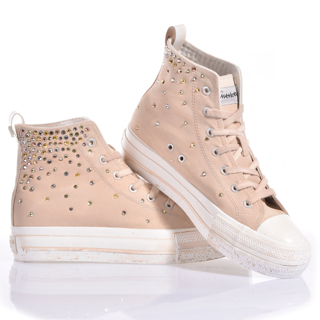 Mimanera Airlines Platform Darling Sand